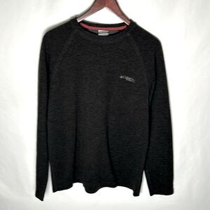Columbia Titanium sweatshirt for mens